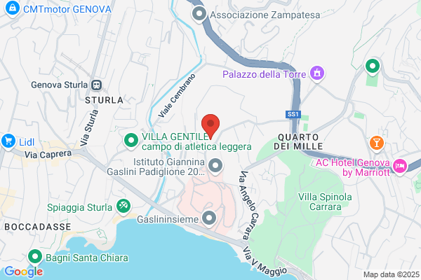 Scuole Pubbliche/Statali/Elementari/Circoli Didattici/Sturla