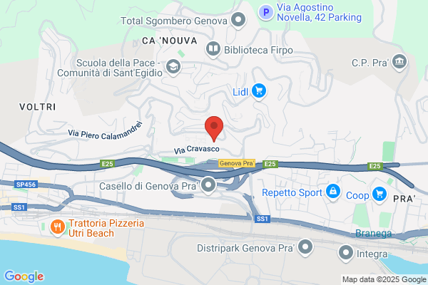 Scuole Pubbliche/Statali/Elementari/Circoli Didattici/Voltri