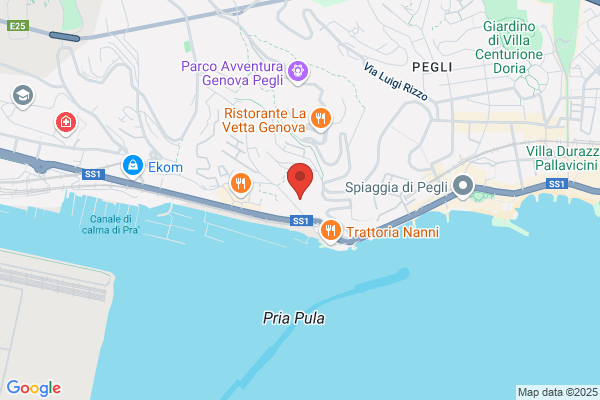 Scuole Pubbliche/Statali/Elementari/Villa Banfi