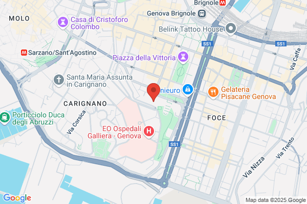 Scuole Pubbliche/Statali/Istituti Secondari Superiori/Istituto Dis/// statale (