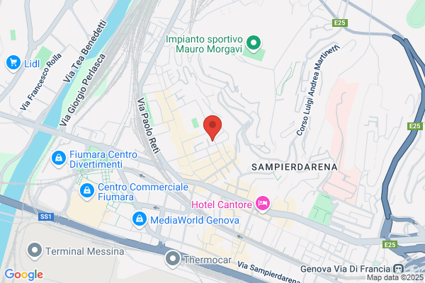 Scuole Pubbliche/Statali/Istituti Secondari Superiori/Istituto Dis/// statale (