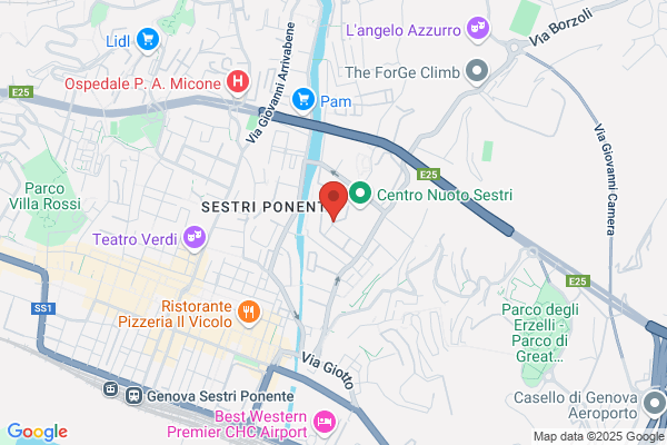 Scuole Pubbliche/Statali/Istituti Tecnici Industriali