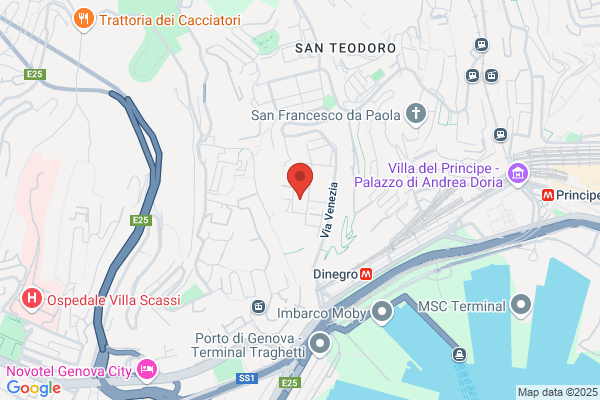 Scuole Pubbliche/Statali/Istituti Tecnici Industriali