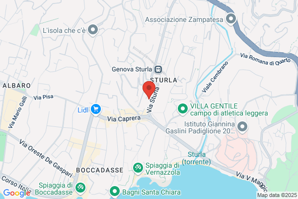 Scuole Pubbliche/Statali/Licei Scientifici