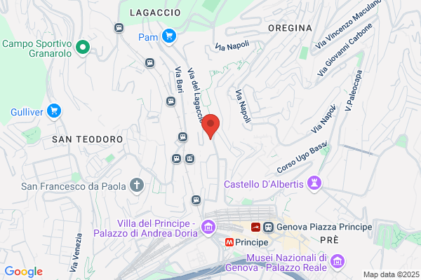 Scuole Pubbliche/Statali/Materne Statali