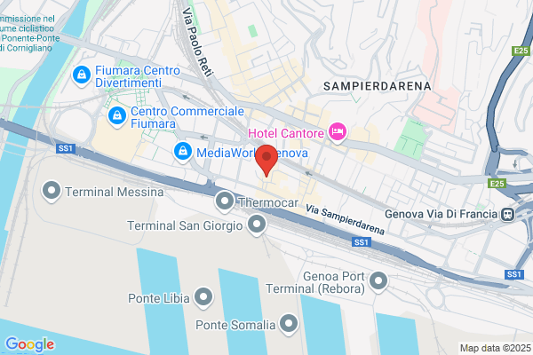 Scuole Pubbliche/Statali/Medie