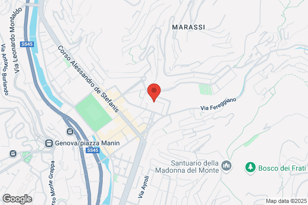 Scuole Pubbliche/Statali/Medie