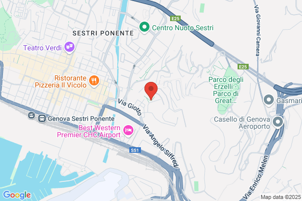 Scuole Pubbliche/Statali/Medie