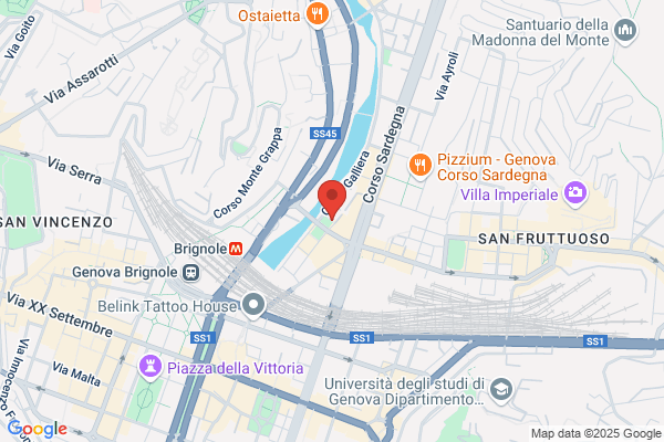 Scuole Pubbliche/Statali/Medie