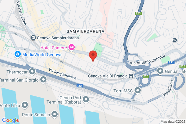 Scuole Pubbliche/Statali/Medie/Barabino/