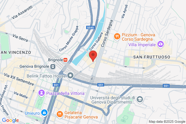 Scuole Pubbliche/Statali/Medie/Parini G.
