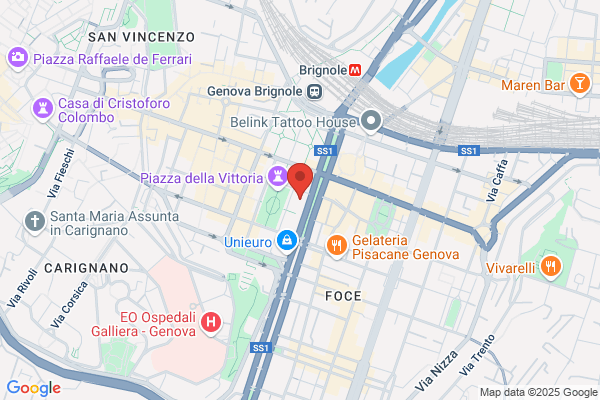 Bagni Assicurazioni