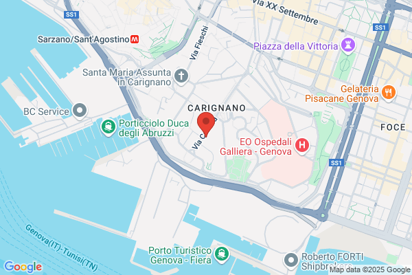 Garrone Franco