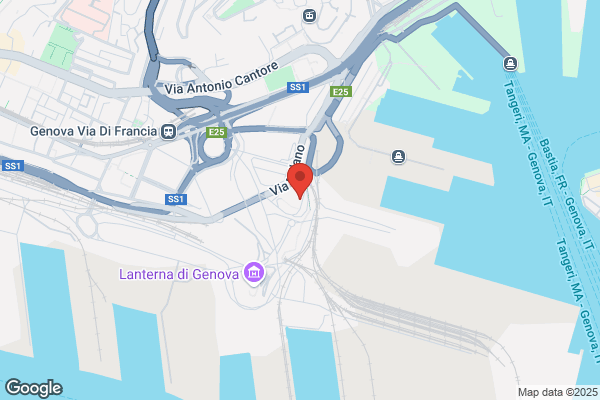 Generali Assicurazioni - Genova Centro