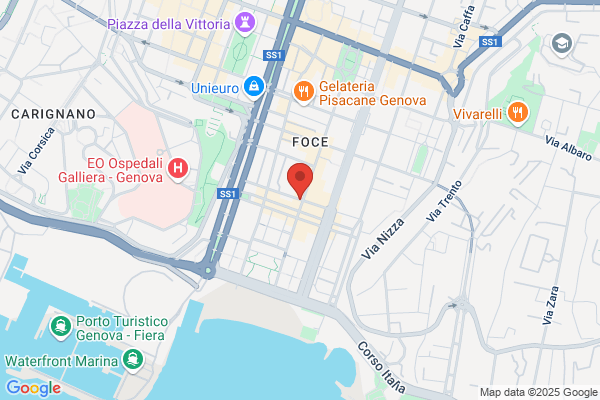 Isola Carlo