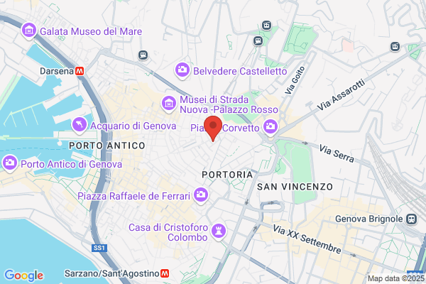 Martelli Porsenna & Patrone