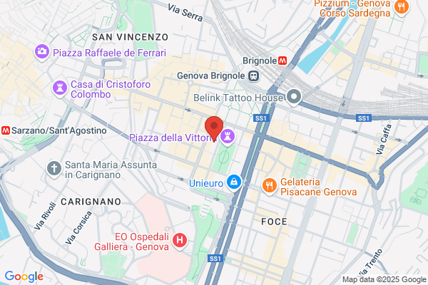 Palmos Assicurazioni Sas Di Palmos Dimitri