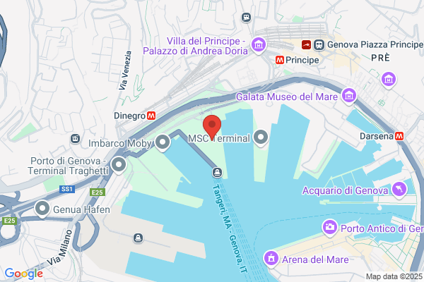 Ponte Andrea