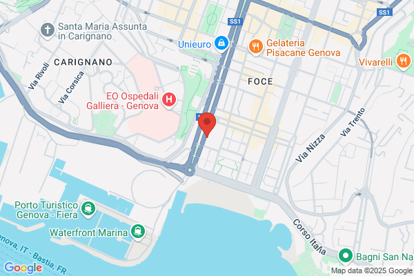 Rasservice Gestione E Liquidazione Danni Societ