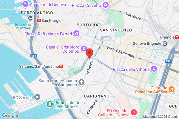 Rinaldi Assicurazioni S.R.L.