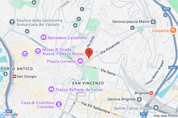 Roveta Assicurazioni Tutti Rami antonio