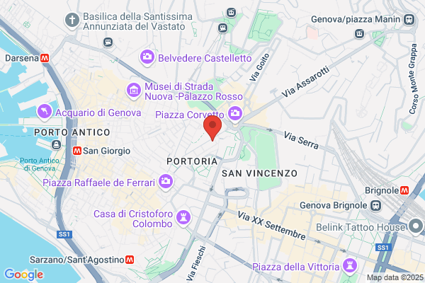 Sartorio & Facco Snc