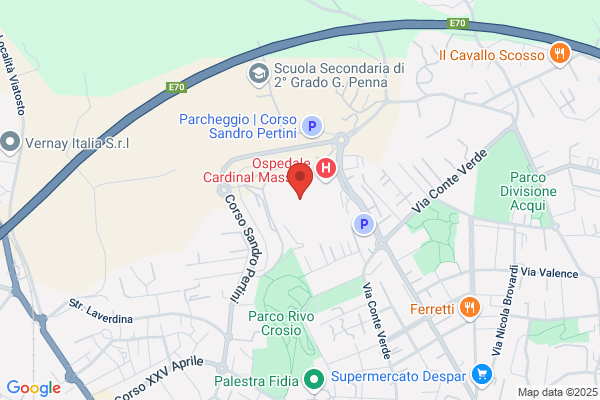 Sciacca claudio