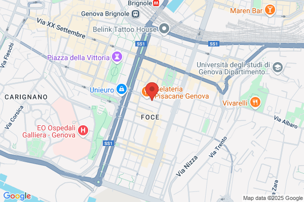 Selva T. @ Bianchinotti L. Subagenzia Assicurazioni ras