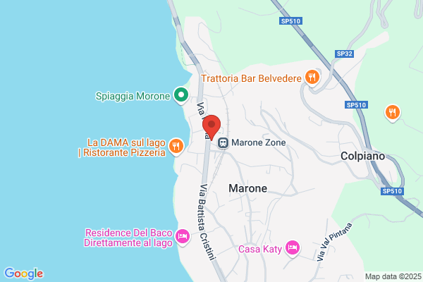 Vezzoli Assicurazioni Snc Di Vezzoli Ugo & c.