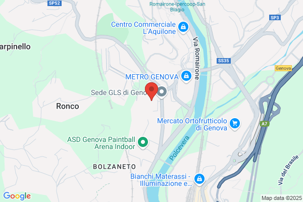 Genoa Club Bolzaneto