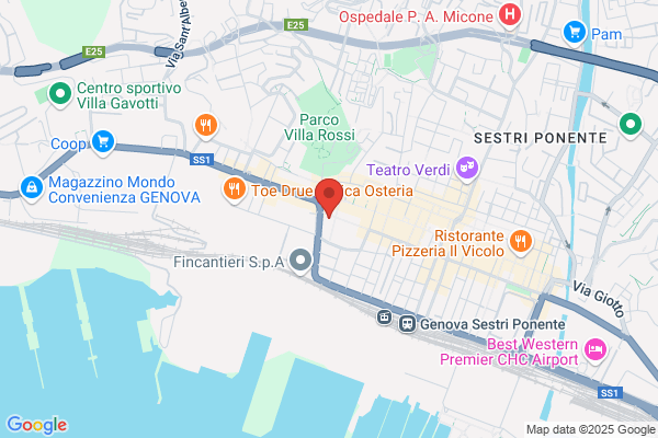 Movimento Per La Vita