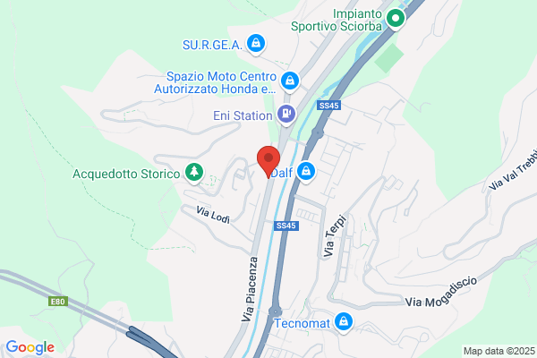 Polisportiva Pontecarrega