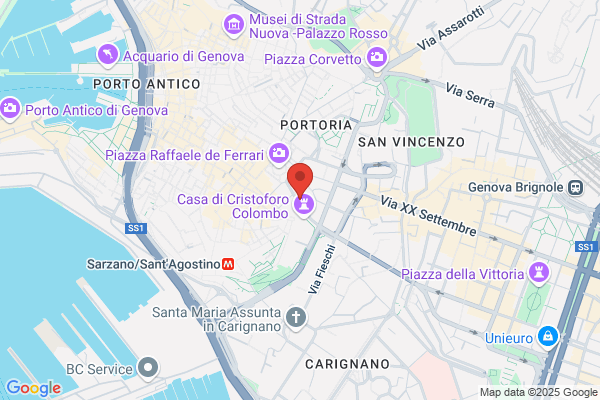 Poste Italiane Spa/C.R.A.L. Poste Genova