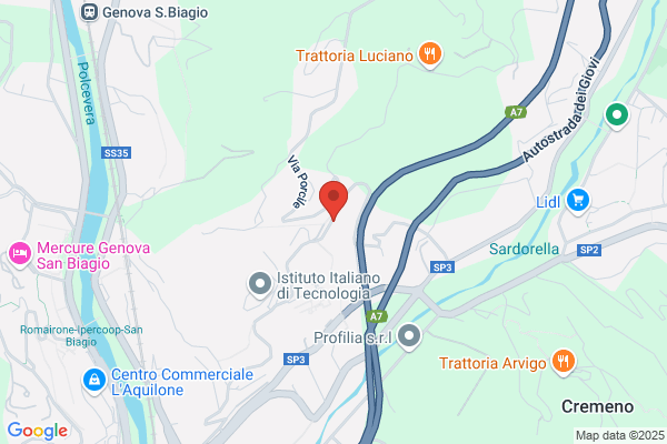 Ptp Circolo Amici Di Cremeno