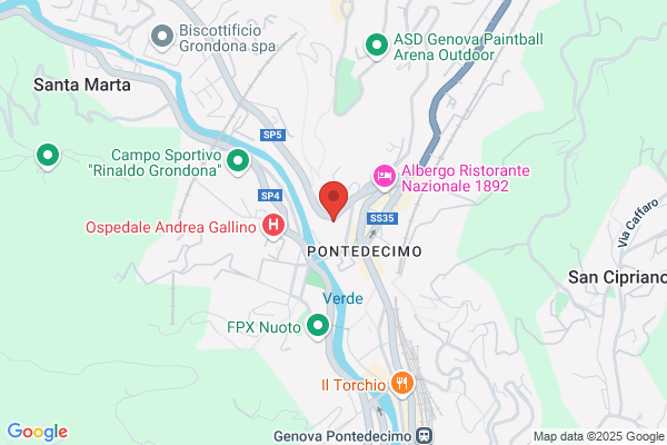 Soc. Operaia Cattolica Ns Della Guardia
