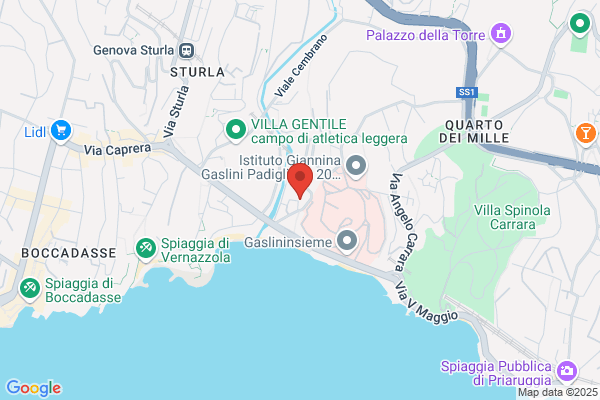 Societa Operaia Di Mutuo Soccorso F.D. Guerrazzi