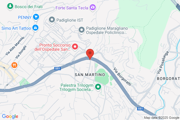 Societa: Operaia Cattolica S. Martino Dalbaro