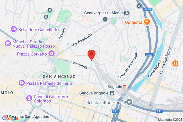 The Novecento Corporation