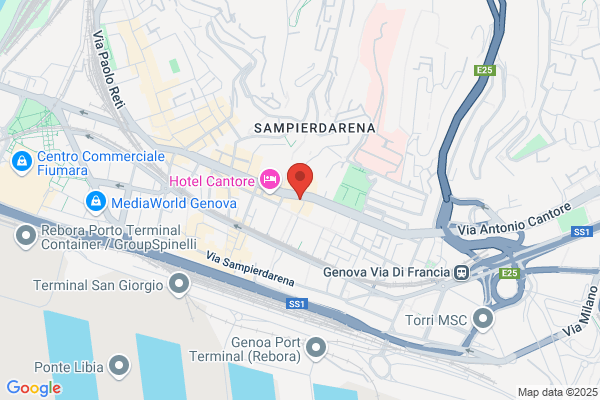 Unione Delle Societa Di Mutuo Soccorso