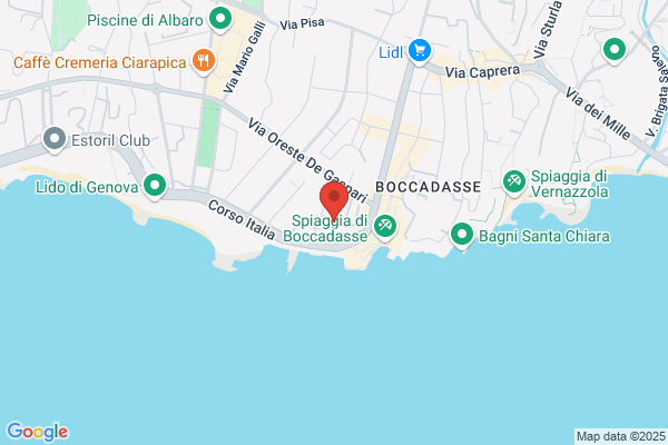 Veteran Car Club Ligure