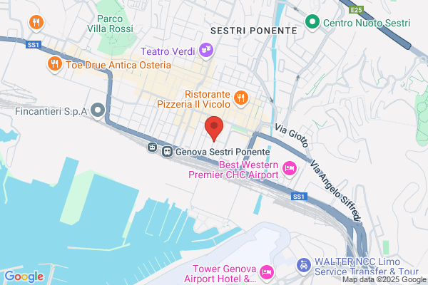 Villa Perla Soc. Coop. Sociale Onlus