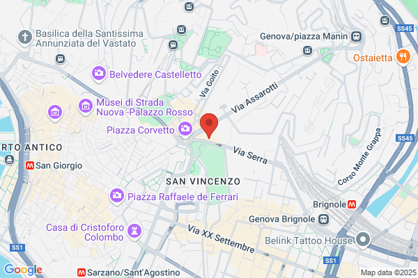 Fondazione G.A. Pretto E M. Pretto Cassanello