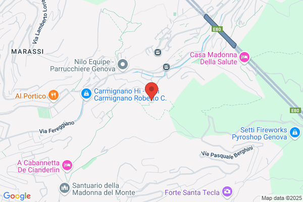 Istituto Figlie Di Nostra Signora Al Monte calvario