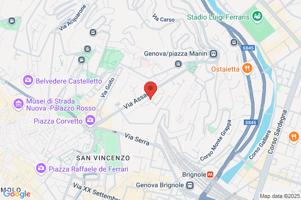 Piccola Opera Della Divina Bonta