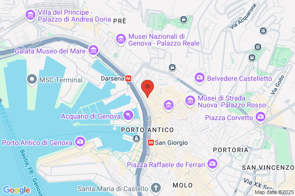 San Marcellino Srl