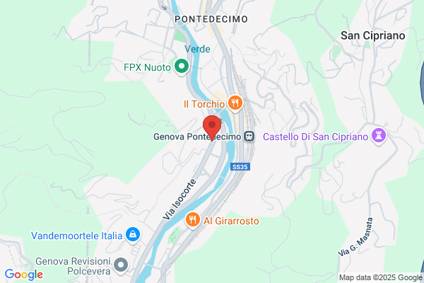 Studenti Biblici Provincia Di Genova Principe Castelletto