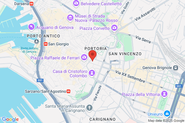 Associazione della Proprieta' Edilizia della Provincia di Genova