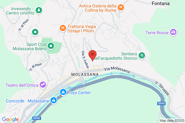 Polisportiva A.N.P.I. Molassana