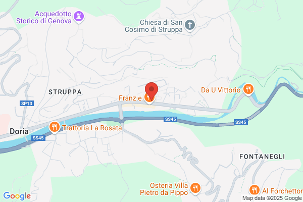 Polisportiva Alta Valbisagno