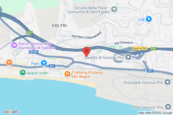 Polisportiva Angeli